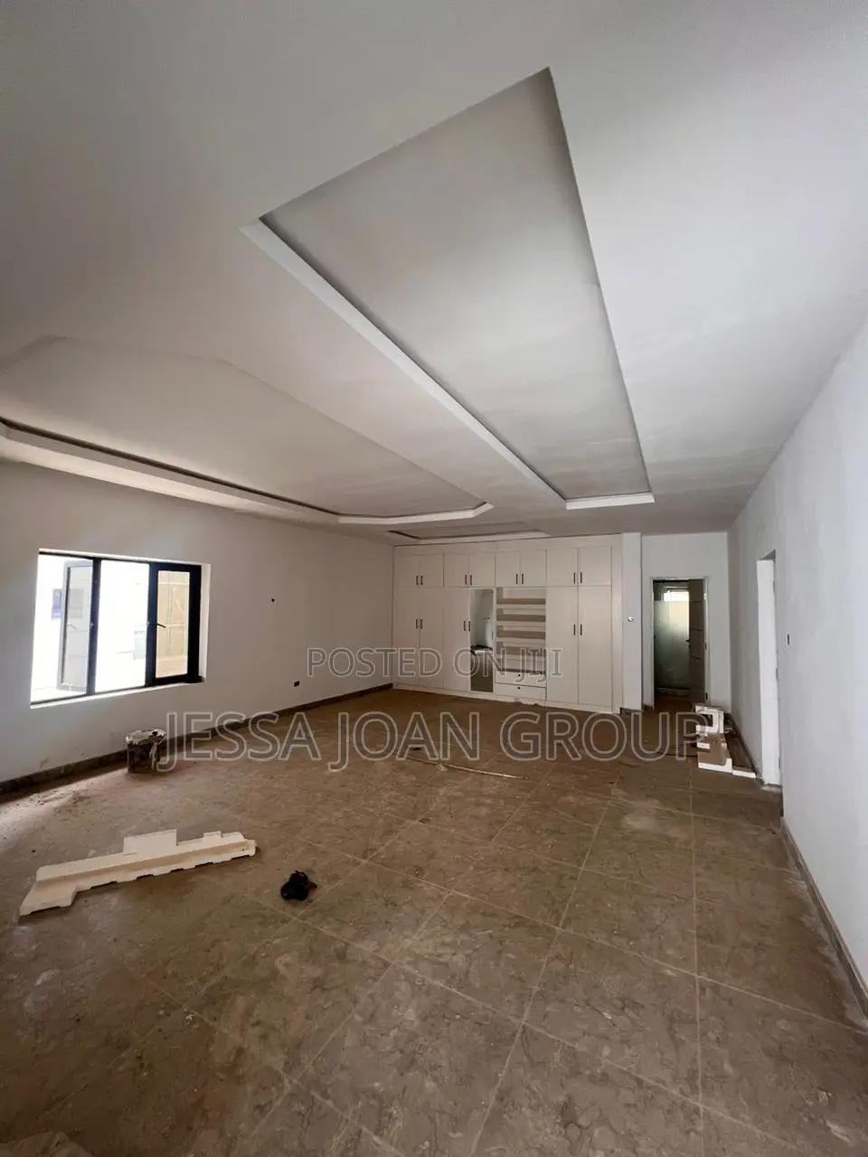 7bdrm Duplex in Guzape District for sale in Guzape District
