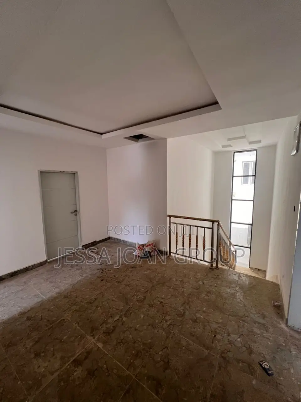 7bdrm Duplex in Guzape District for sale in Guzape District