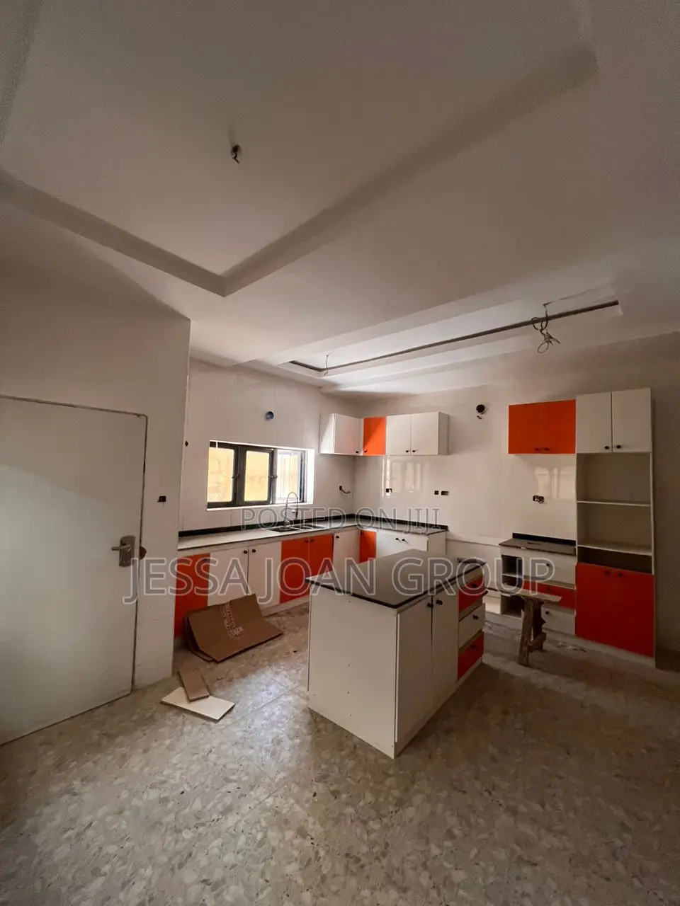 7bdrm Duplex in Guzape District for sale in Guzape District