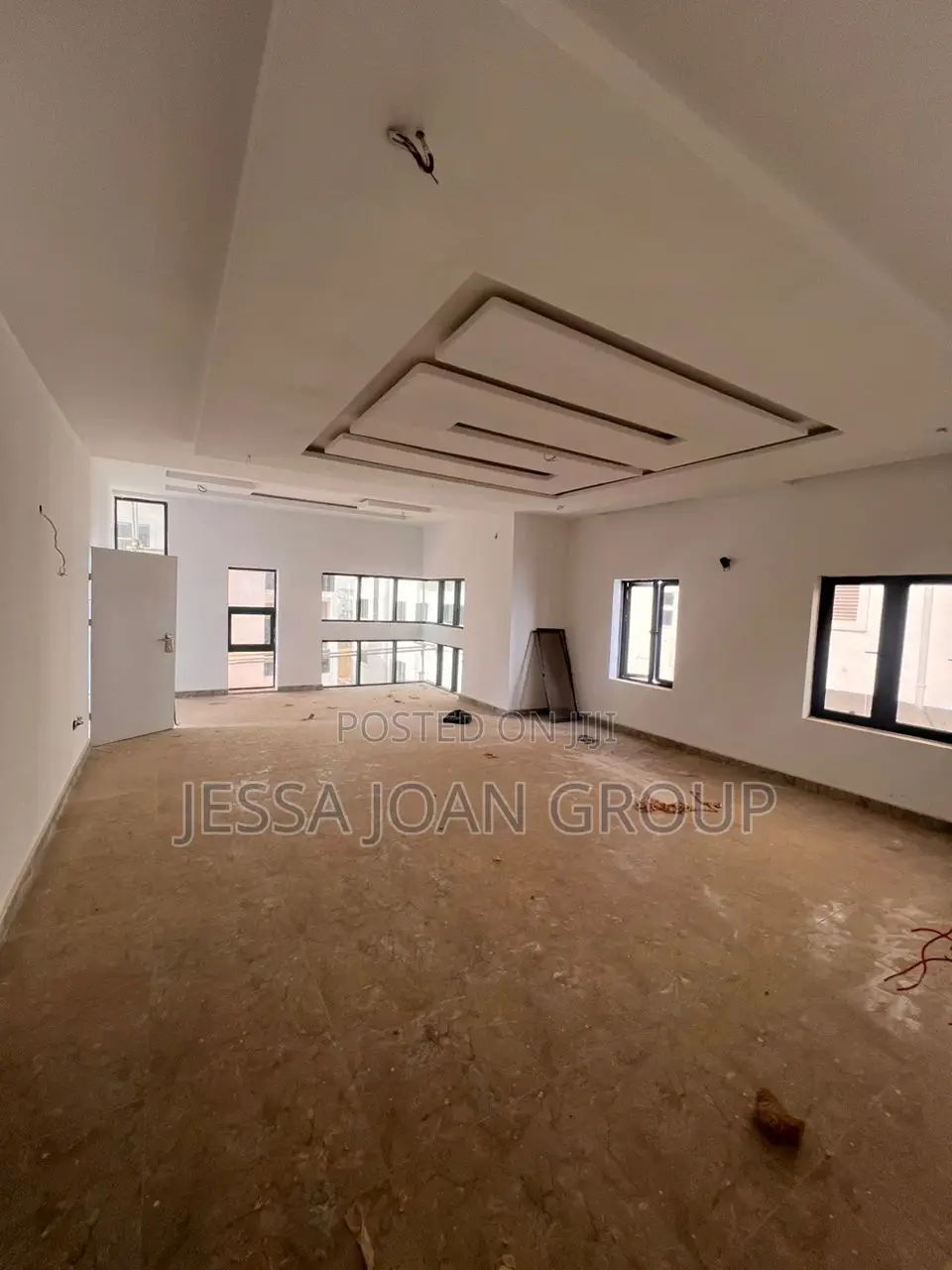 7bdrm Duplex in Guzape District for sale in Guzape District