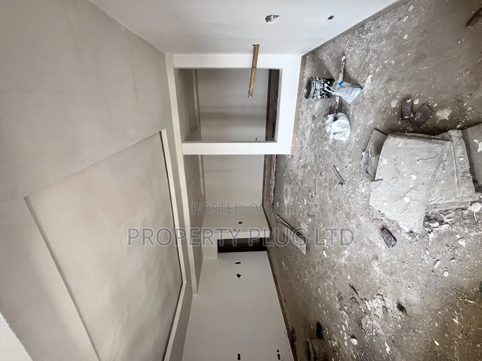 3bdrm Apartment in Games Village, Dakibiyu for sale in Dakibiyu