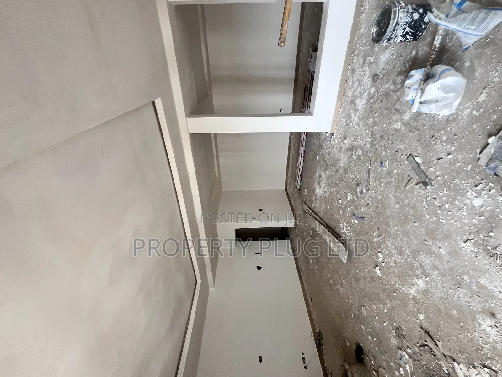 3bdrm Apartment in Games Village, Dakibiyu for sale in Dakibiyu
