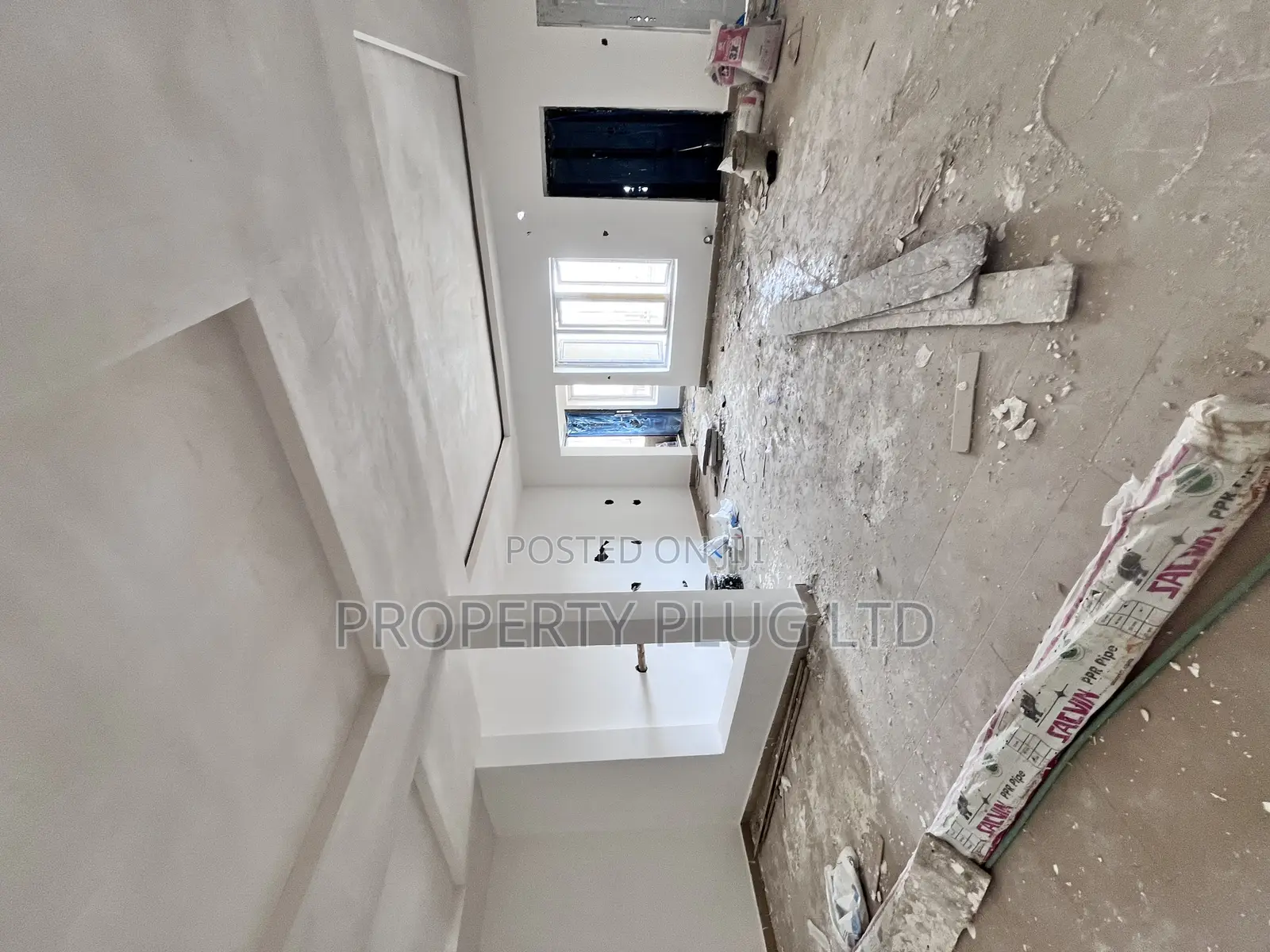 3bdrm Apartment in Games Village, Dakibiyu for sale in Dakibiyu