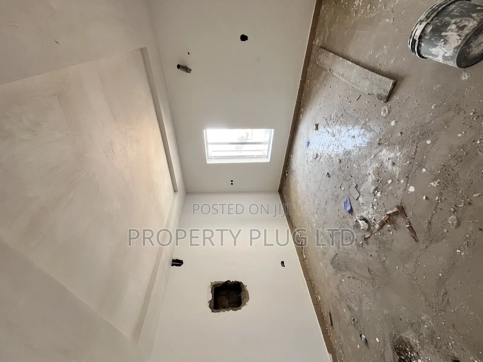 3bdrm Apartment in Games Village, Dakibiyu for sale in Dakibiyu
