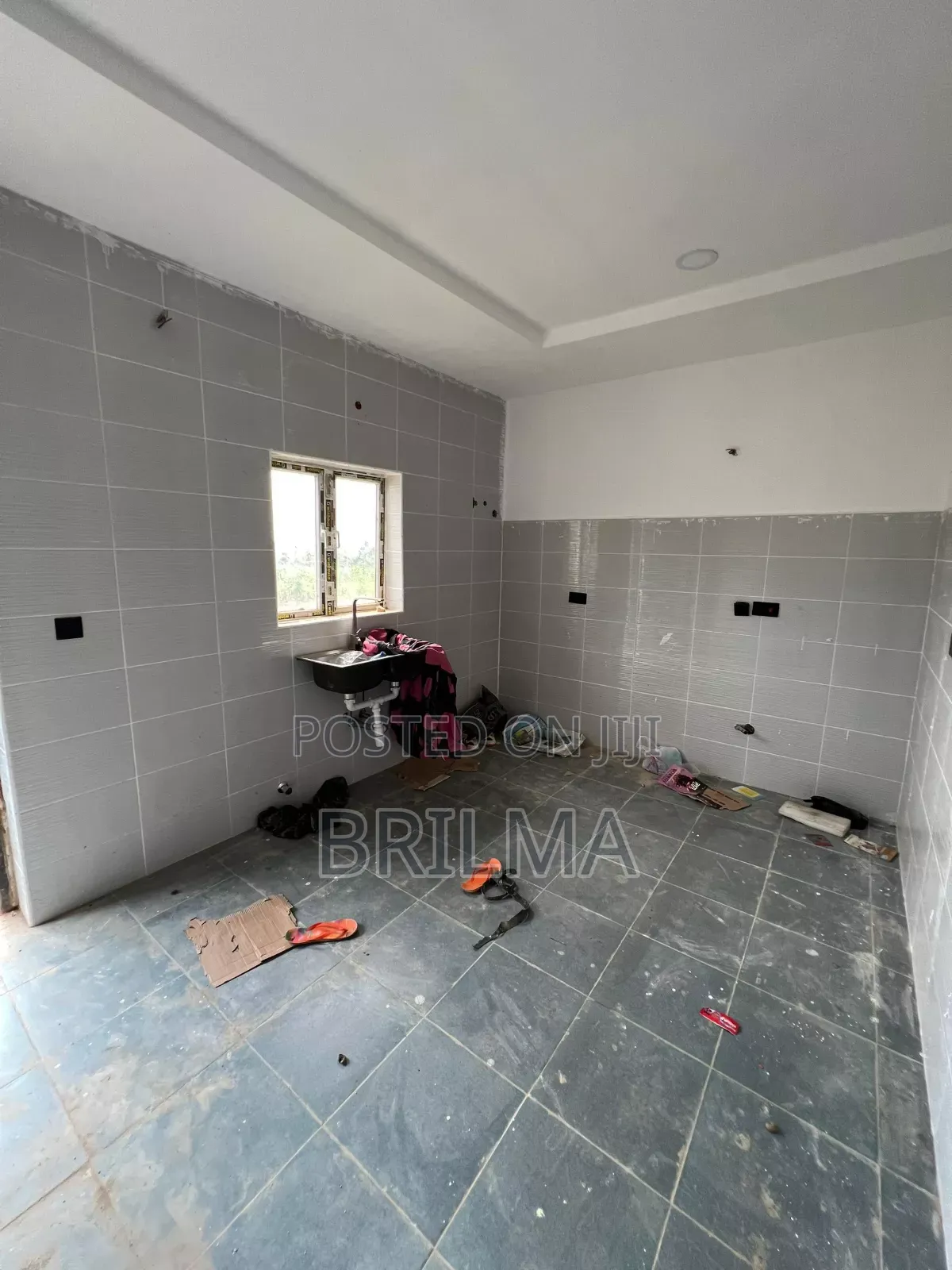 4bdrm Duplex in Gaduwa for sale in Gaduwa