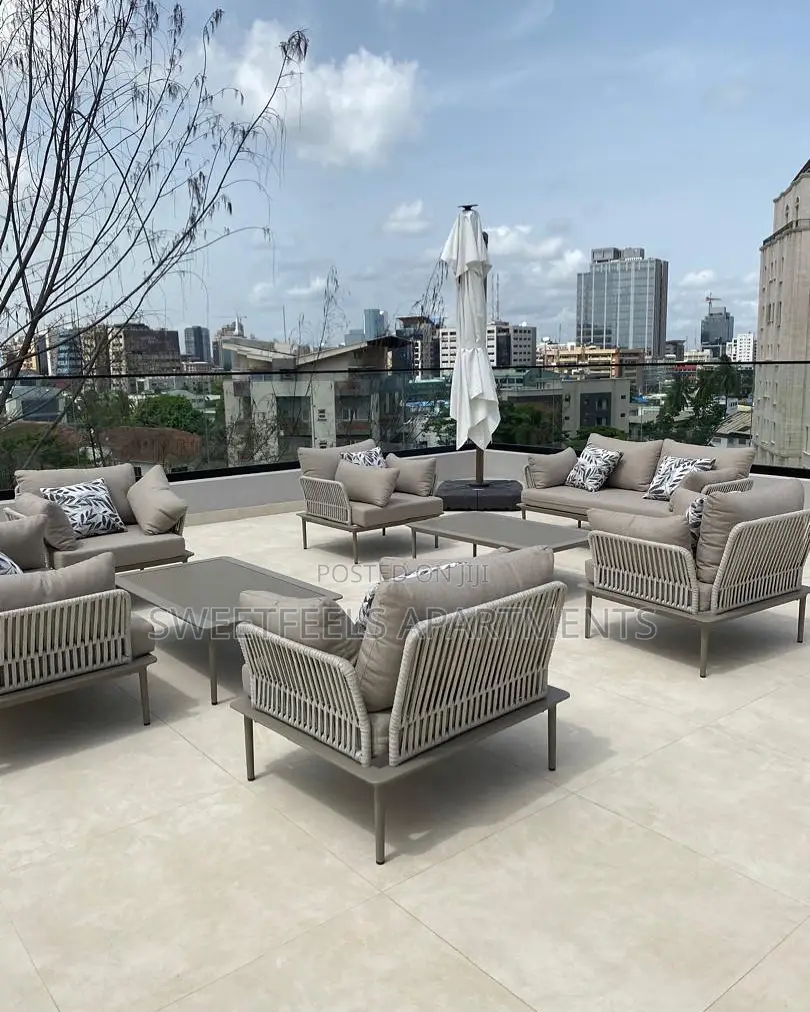 Luxury 1 Bedroom Apartment in Victoria Island Extension
