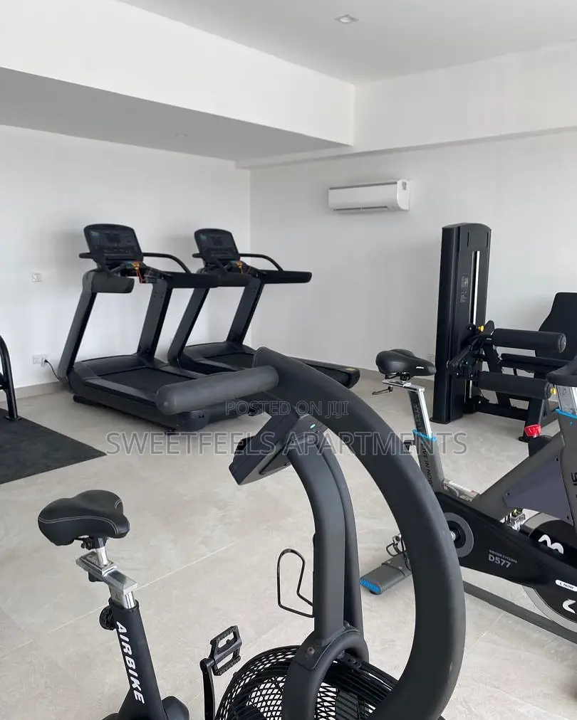 Luxury 1 Bedroom Apartment in Victoria Island Extension