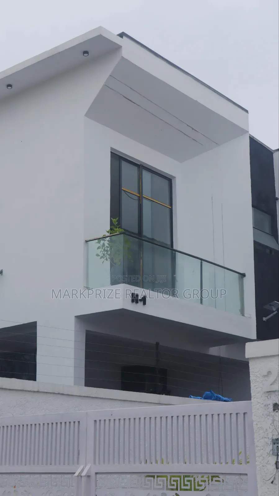 4bdrm Duplex in Ikota Gra Lekki for sale in Ikota