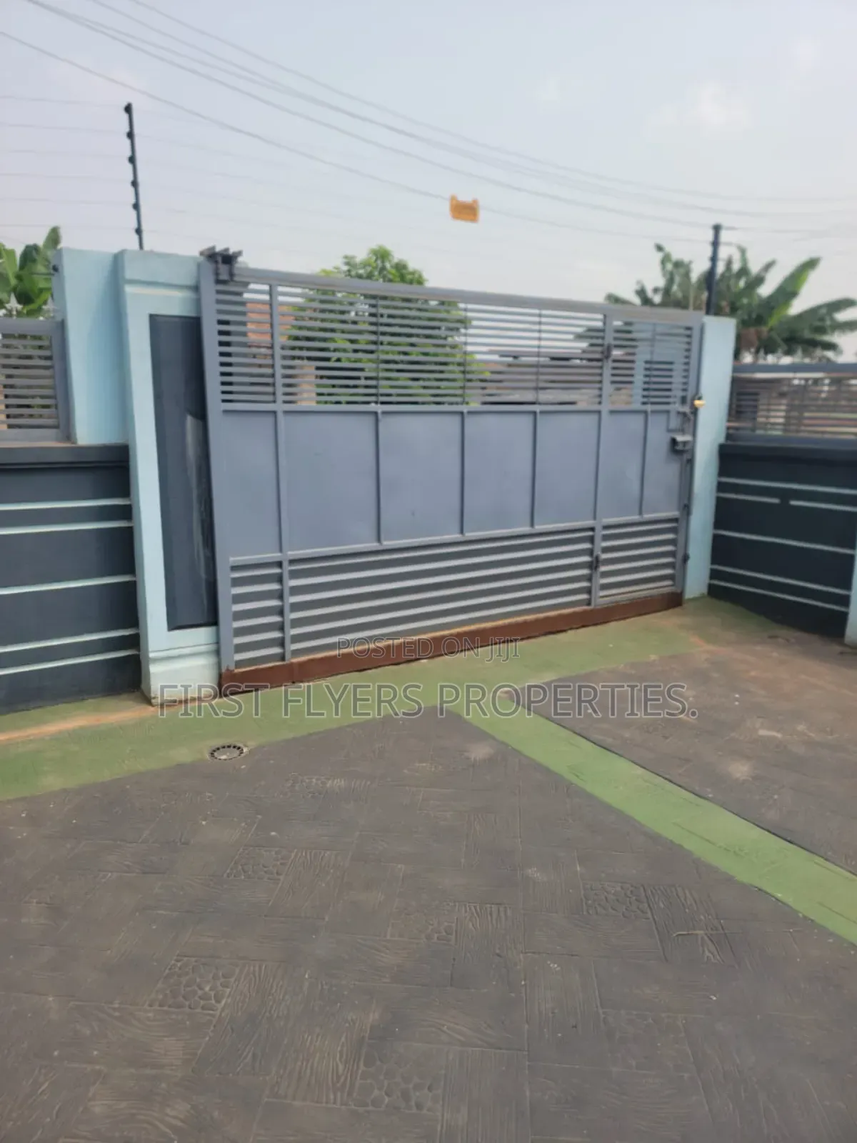 Furnished 1bdrm Block of Flats in Estate At Atan for rent in Ado-Odo/Ota