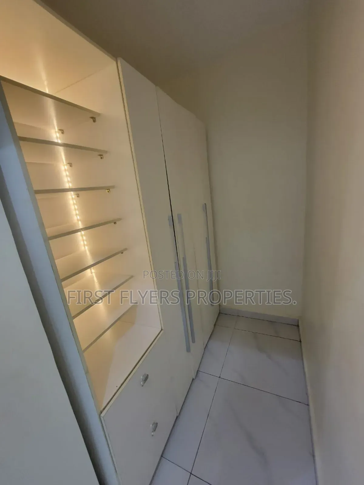 Furnished 1bdrm Block of Flats in Estate At Atan for rent in Ado-Odo/Ota