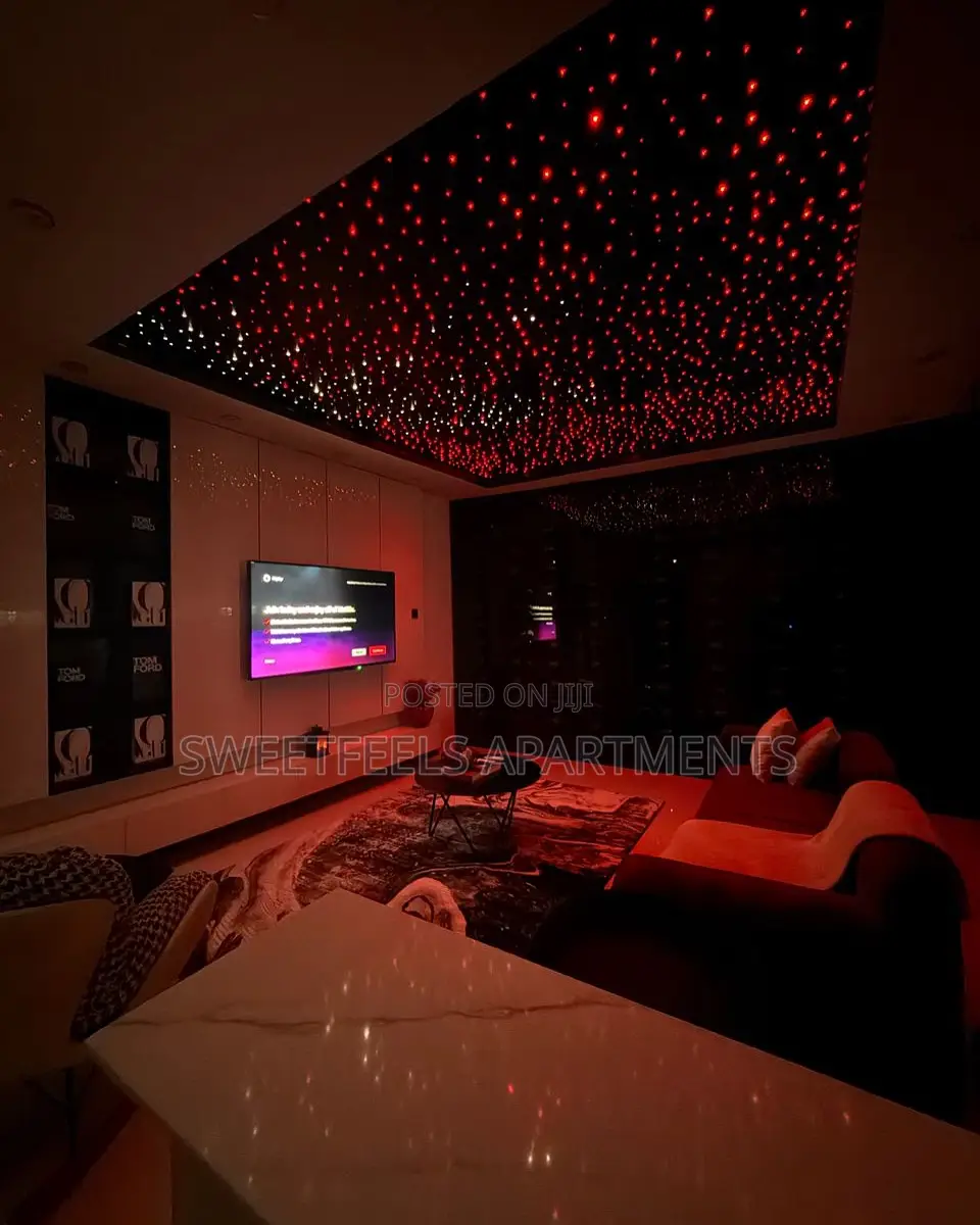 Deluxe Max 1 Bedroom Apartment in Chevron