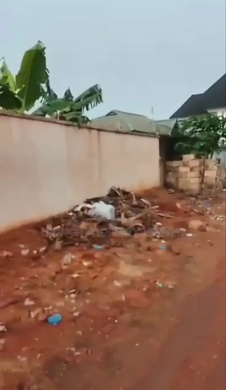 100ft by 200ft Land for Sale at MTN Mast Ugbor, Benin City in Benin City