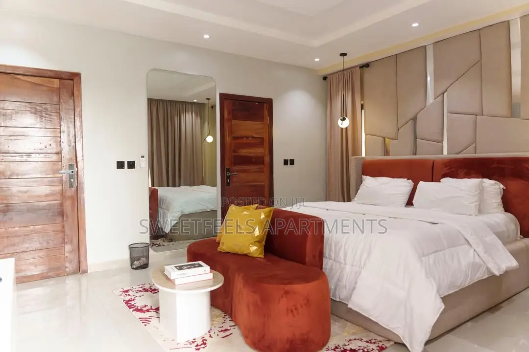 The Penthouse / Private Rooftop Lounge in Ikate