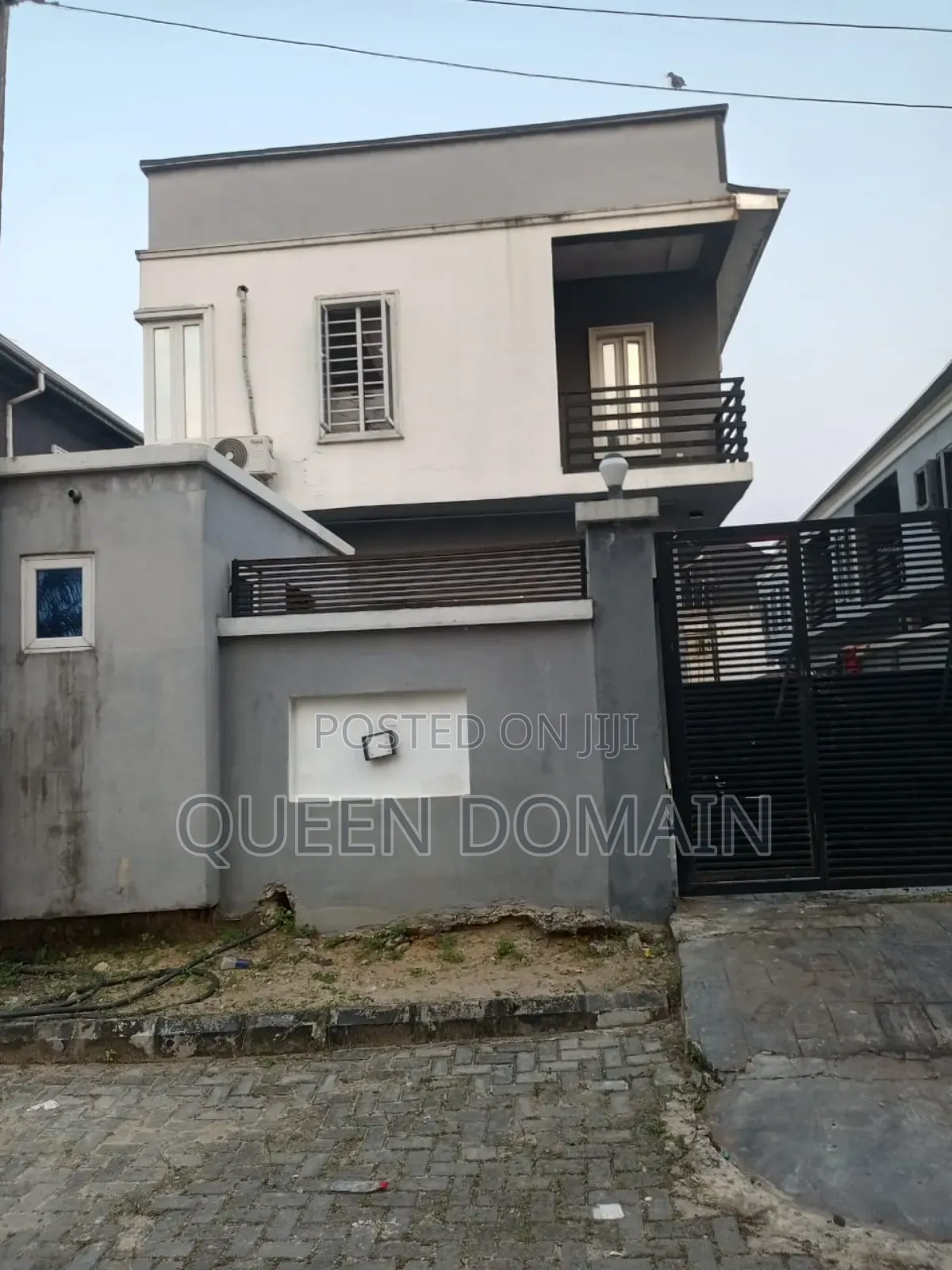 3bdrm Duplex in Springville Estate, Sangotedo for rent in Sangotedo