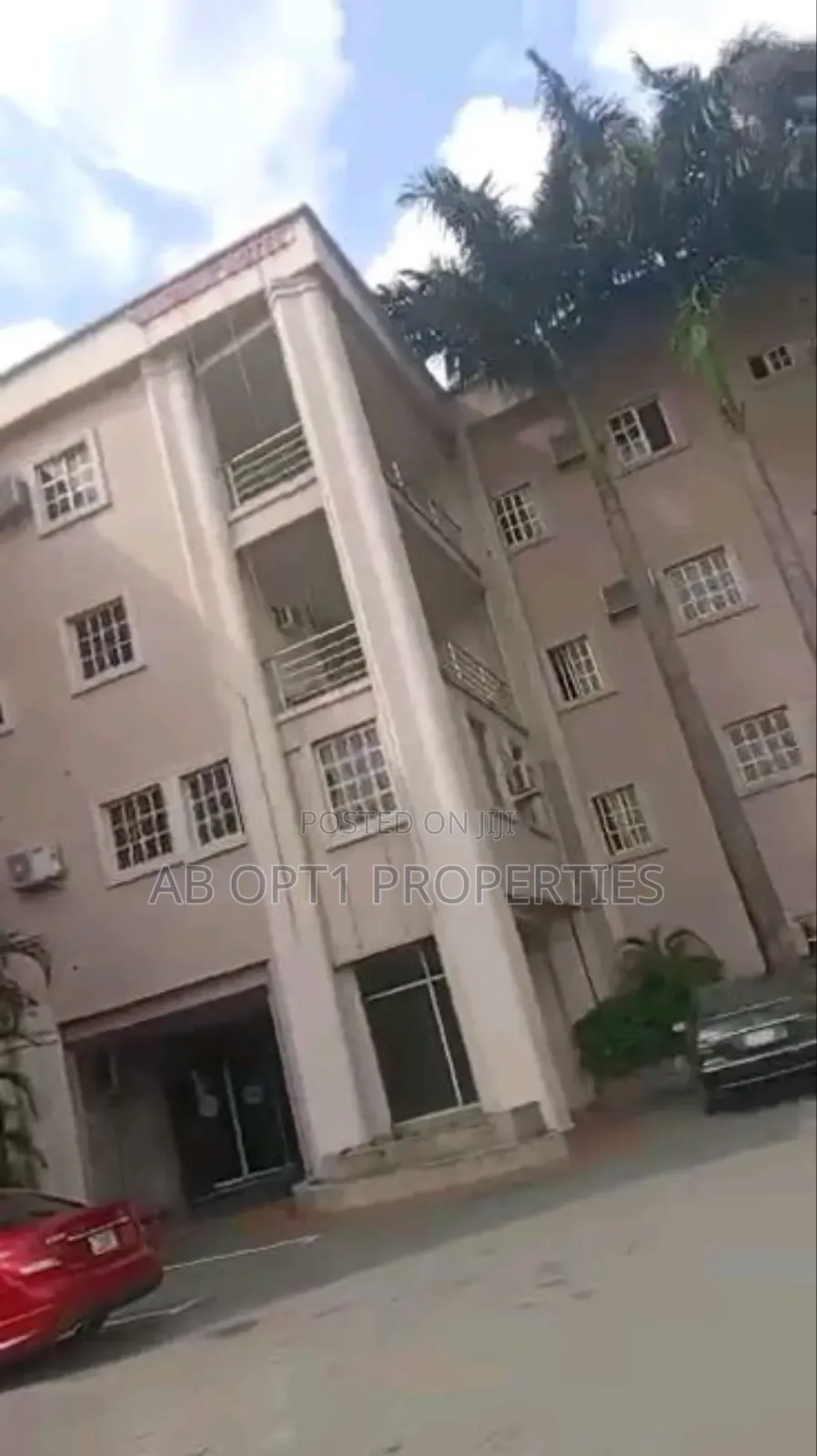 Standard Functional Hotel With 50 Rooms for Sale in Benin City