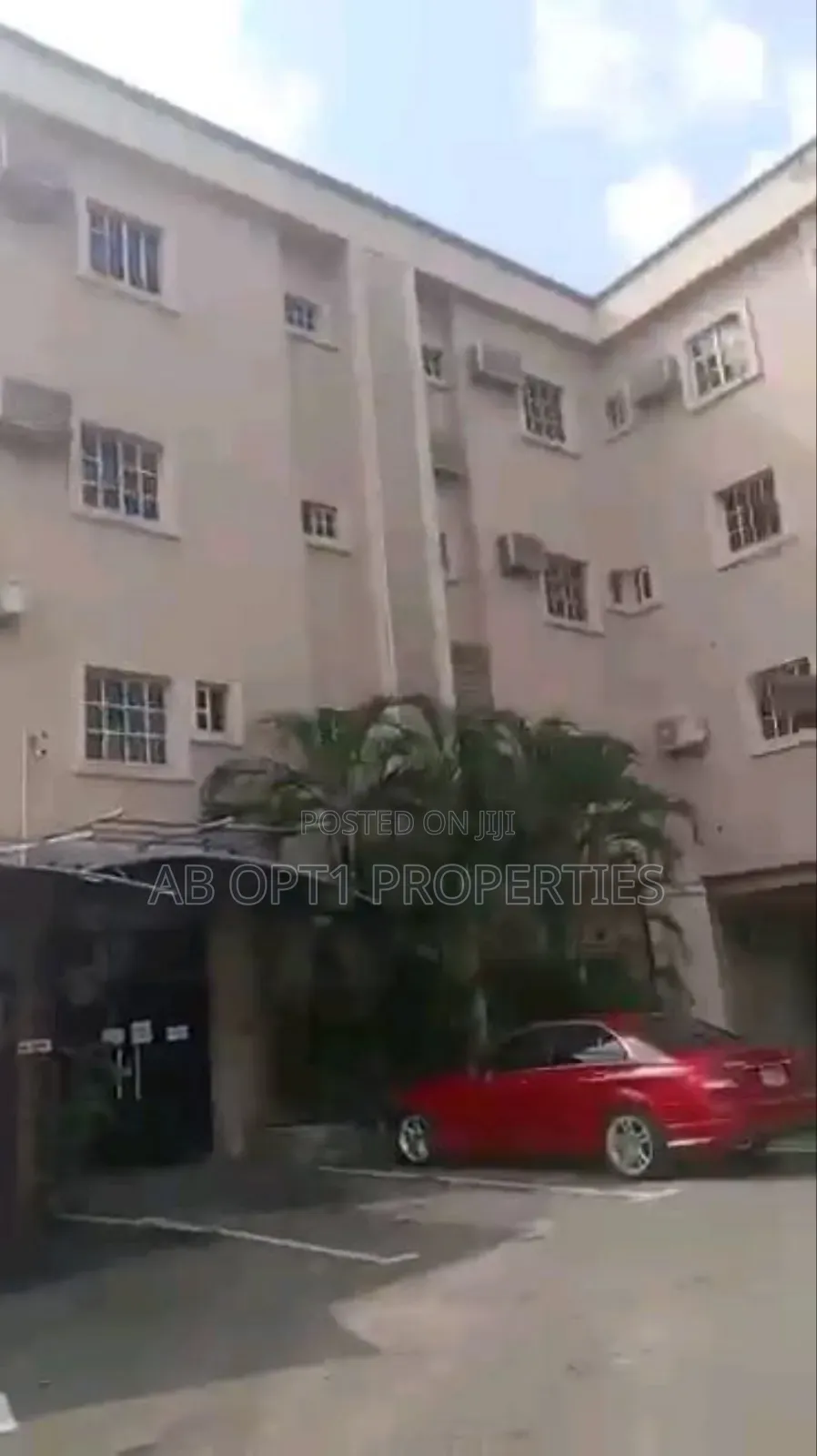 Standard Functional Hotel With 50 Rooms for Sale in Benin City