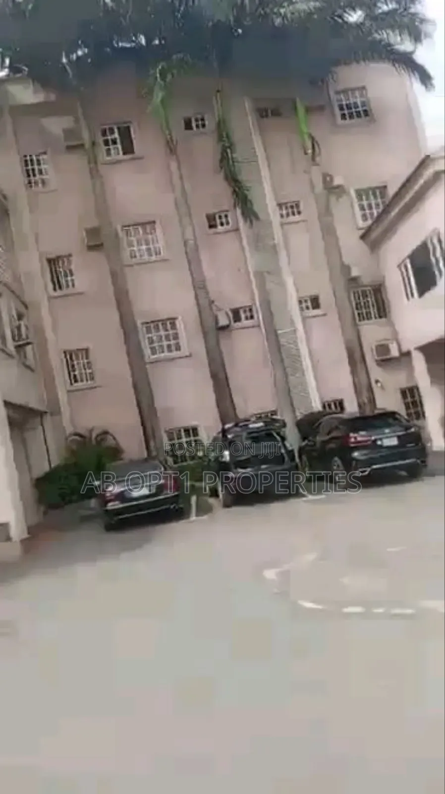 Standard Functional Hotel With 50 Rooms for Sale in Benin City