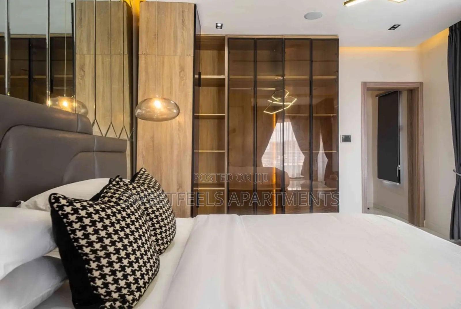 3bedroom Apartment in Victoria Island Extension
