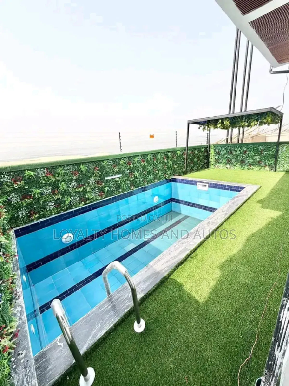 5bdrm Duplex in Ajah for sale in Ajah