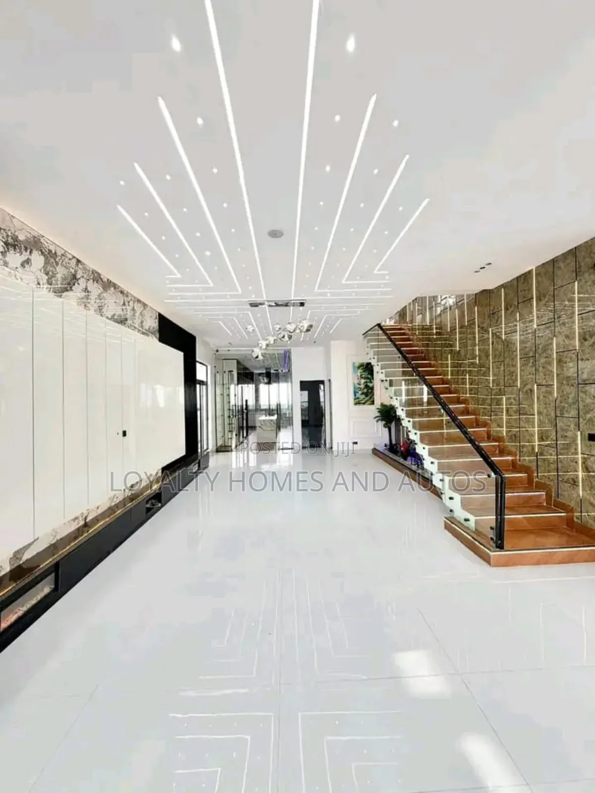 5bdrm Duplex in Ajah for sale in Ajah