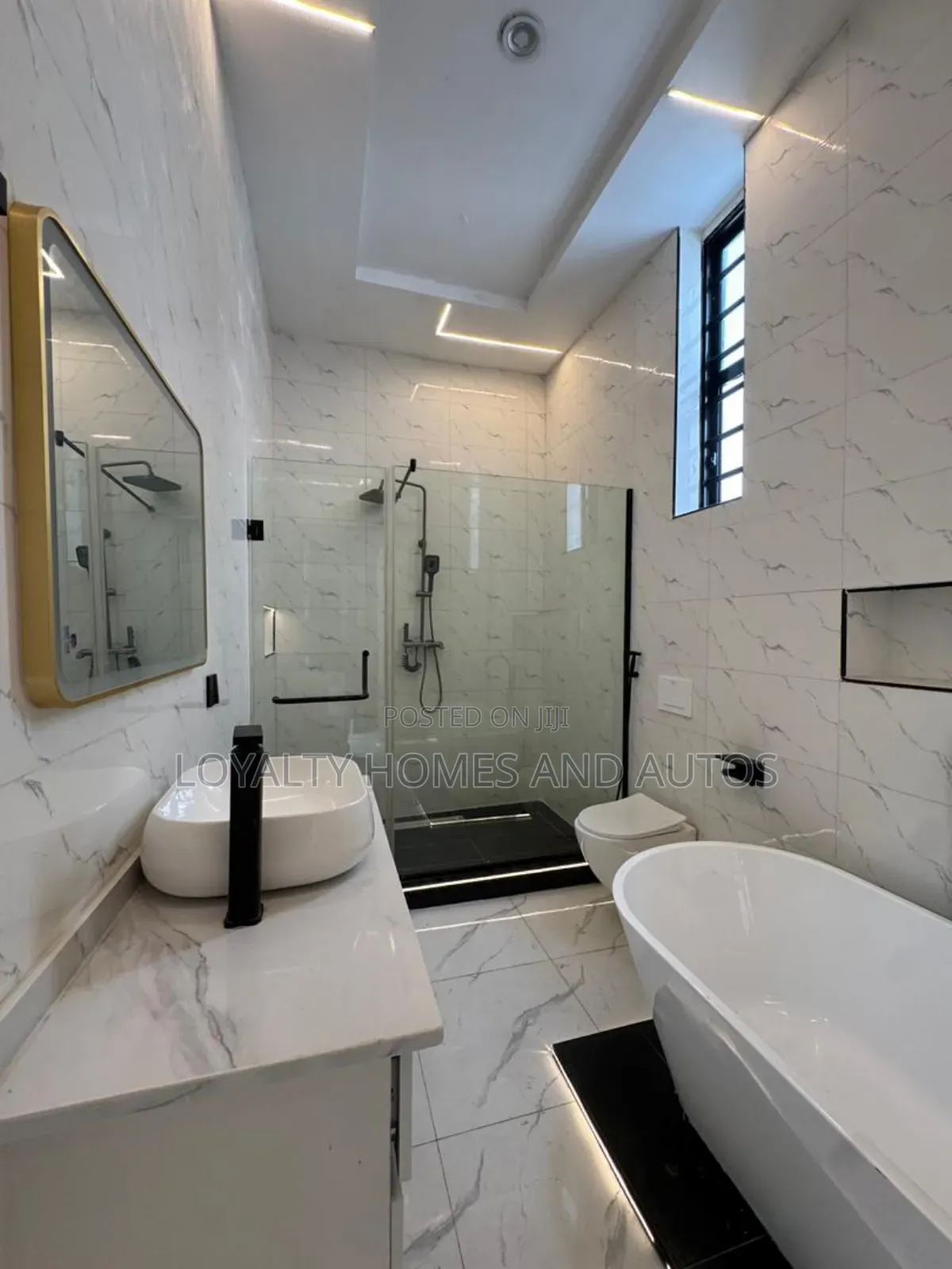 4bdrm Duplex in Sangotedo for sale in Sangotedo