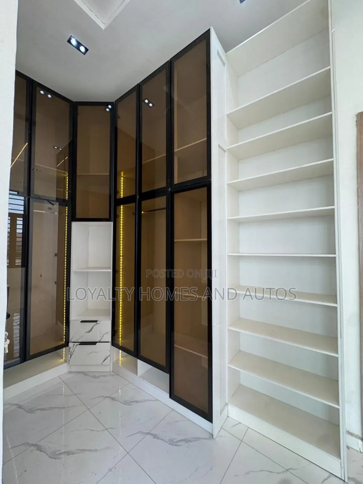 4bdrm Duplex in Sangotedo for sale in Sangotedo