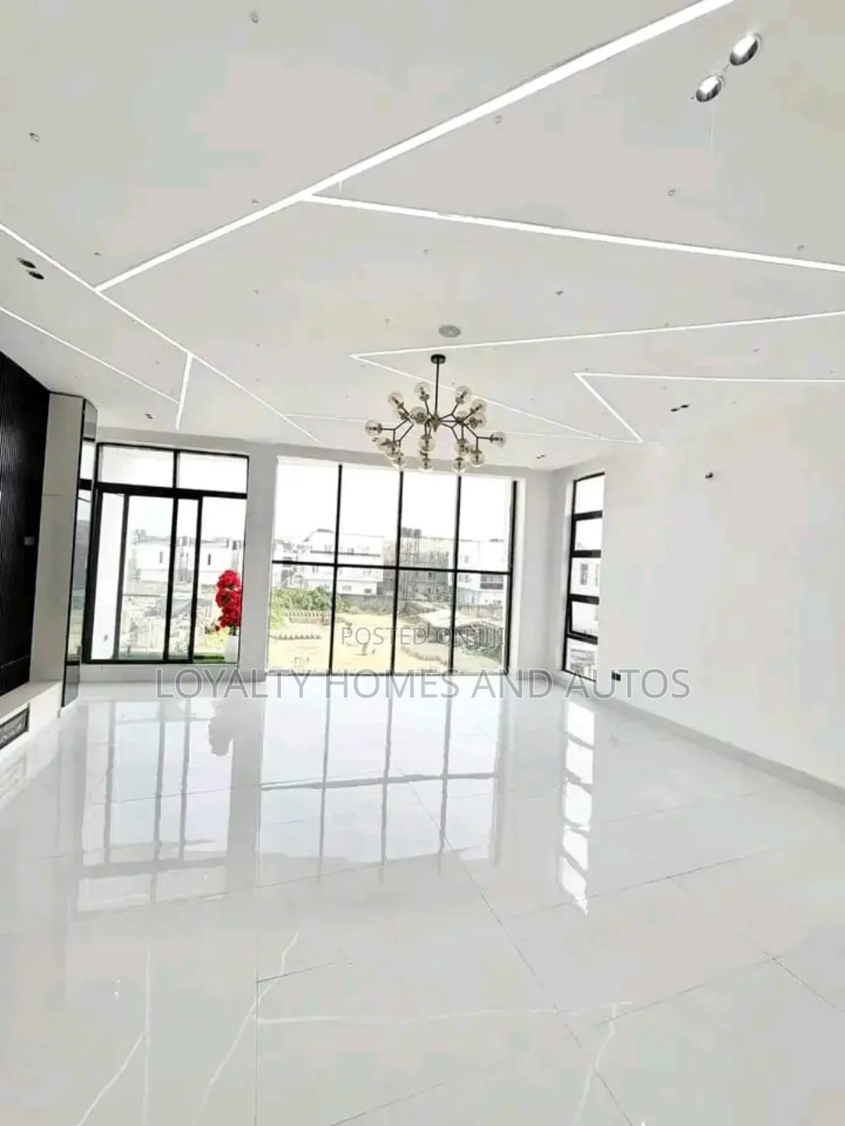 5bdrm House in Ikate for sale in Ikate