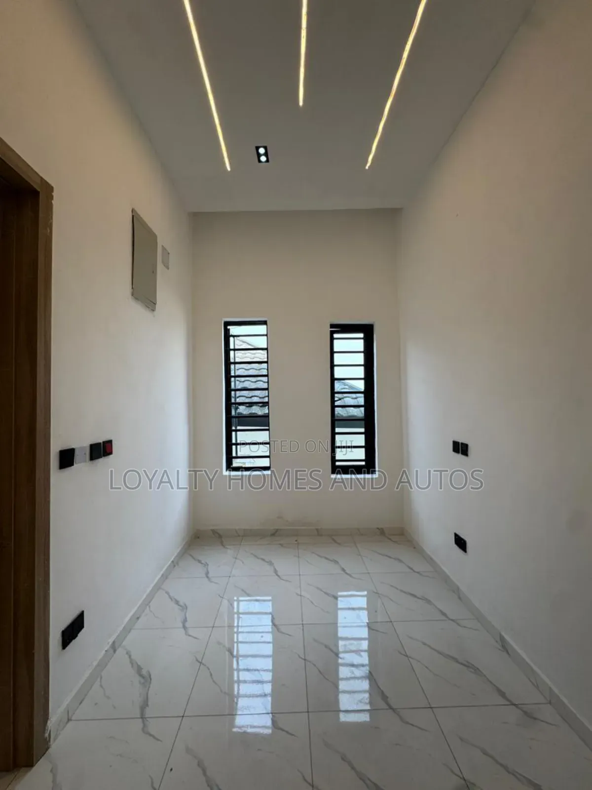 5bdrm House in Ikate for sale in Ikate