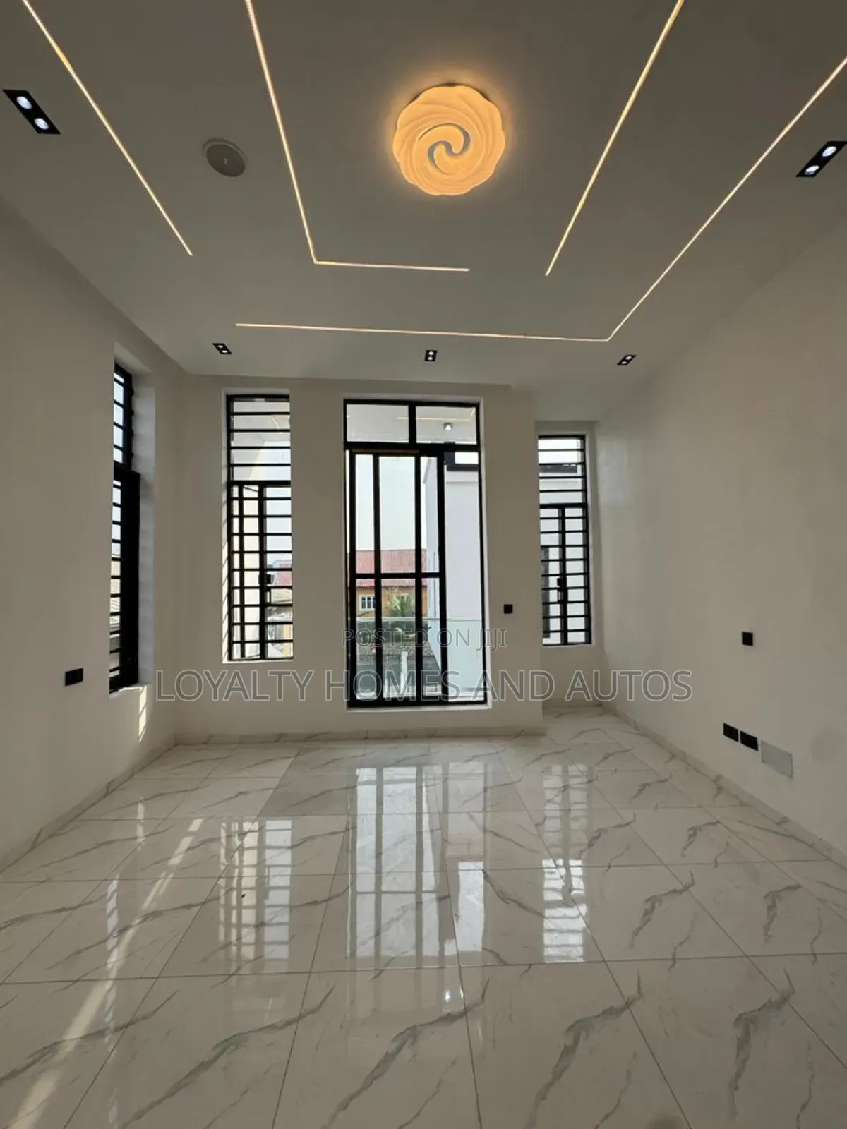 5bdrm House in Ikate for sale in Ikate