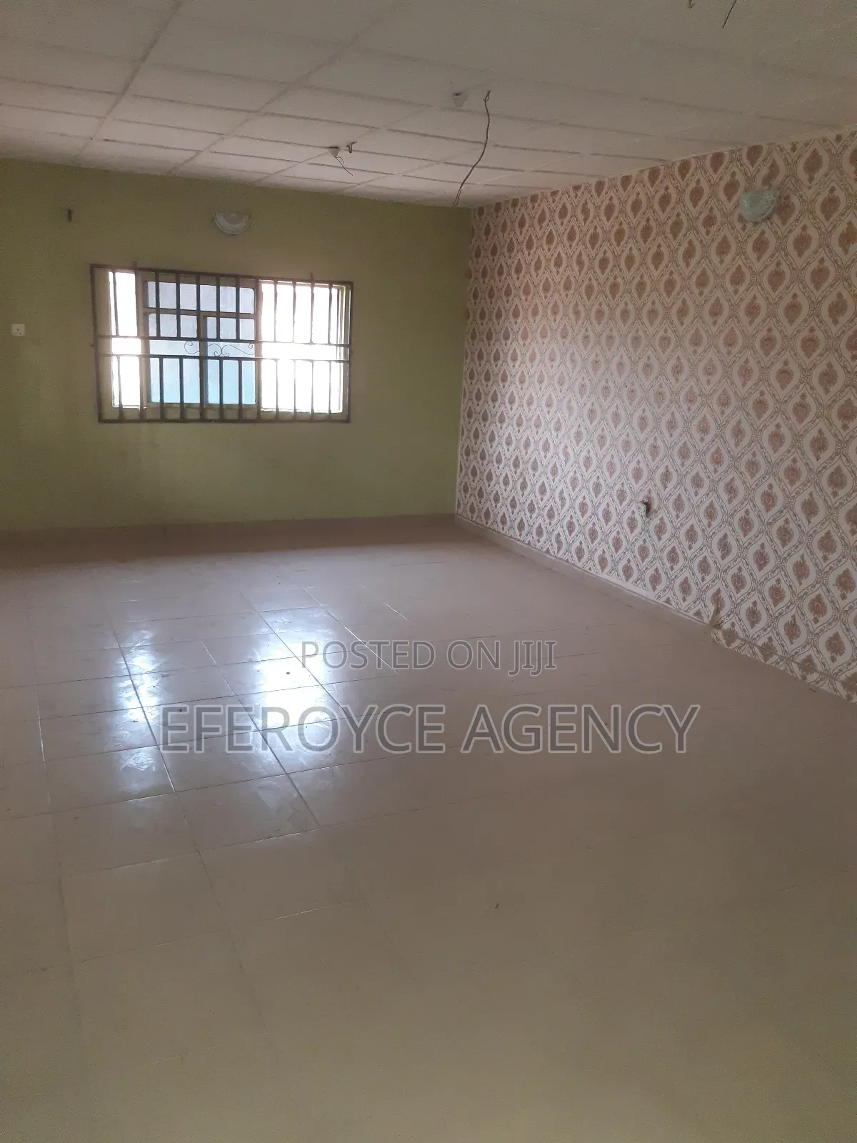 3bdrm Apartment in Agbor Road Bypass, Benin City for rent in Benin City