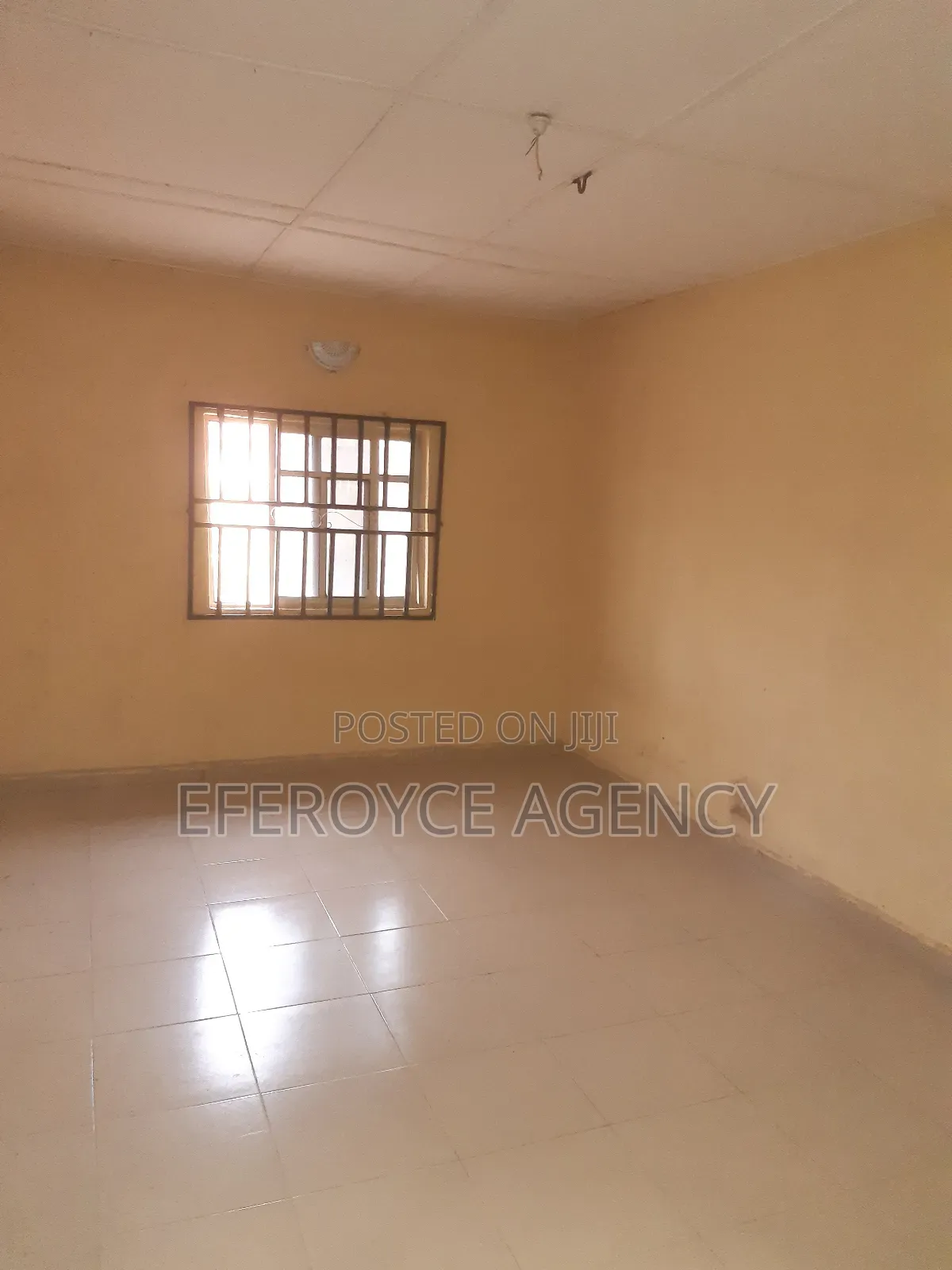 3bdrm Apartment in Agbor Road Bypass, Benin City for rent in Benin City