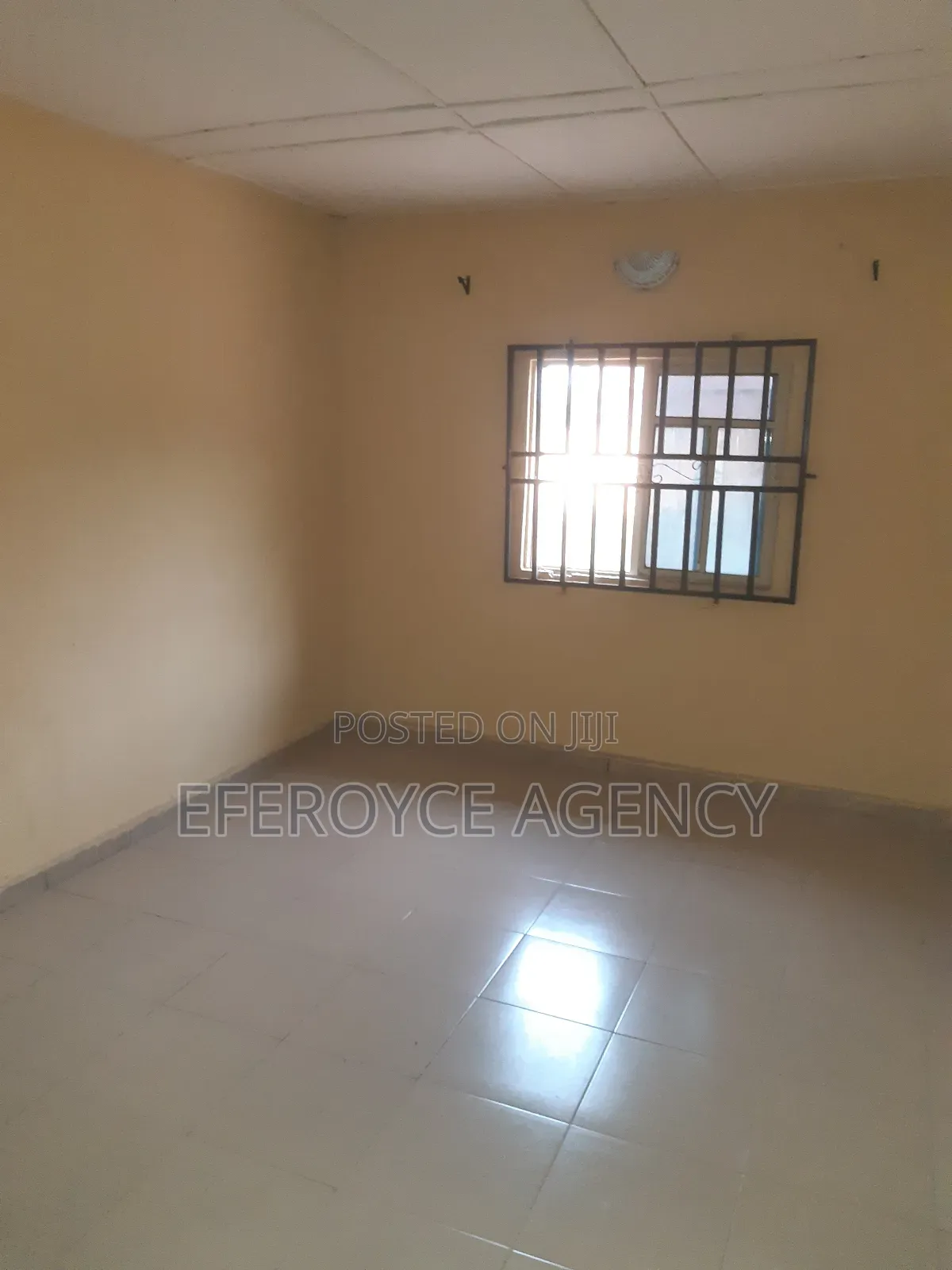 3bdrm Apartment in Agbor Road Bypass, Benin City for rent in Benin City