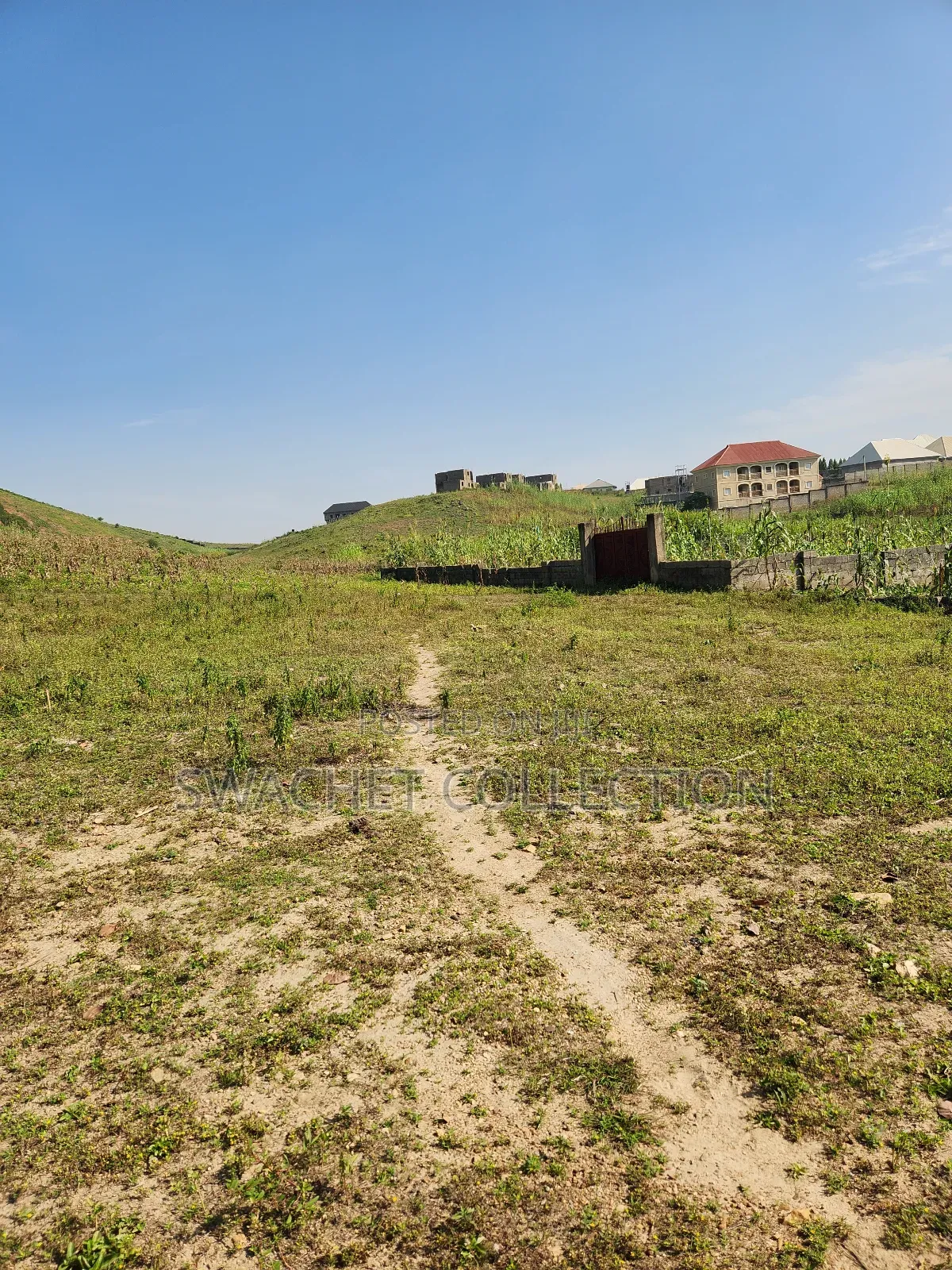 250sqm Land Size in Kurudu in Kurudu