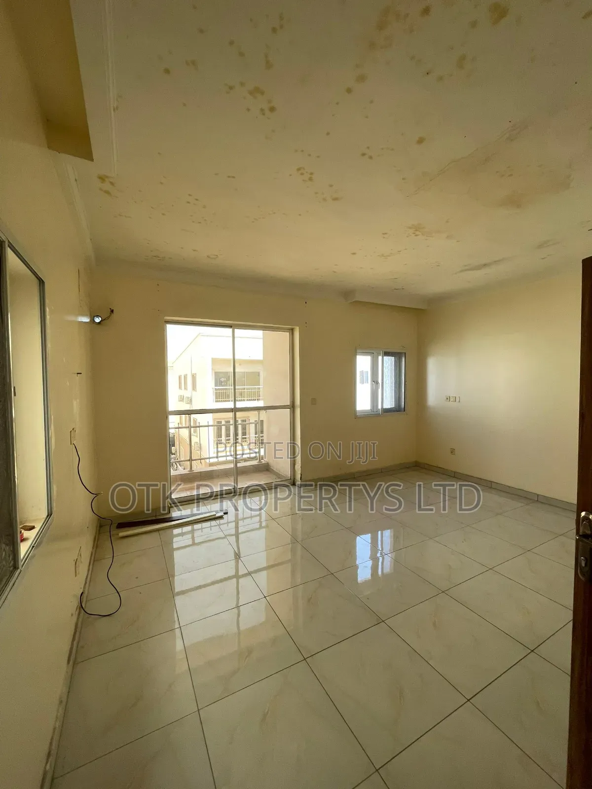 4bdrm Duplex in Rosewood Garden for rent in Mabushi