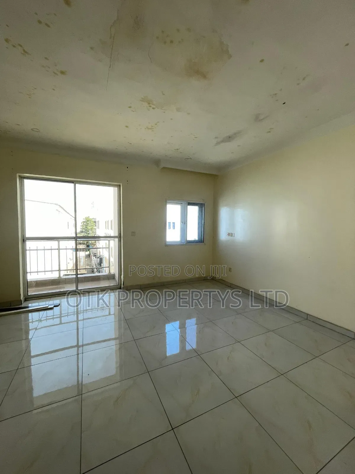 4bdrm Duplex in Rosewood Garden for rent in Mabushi