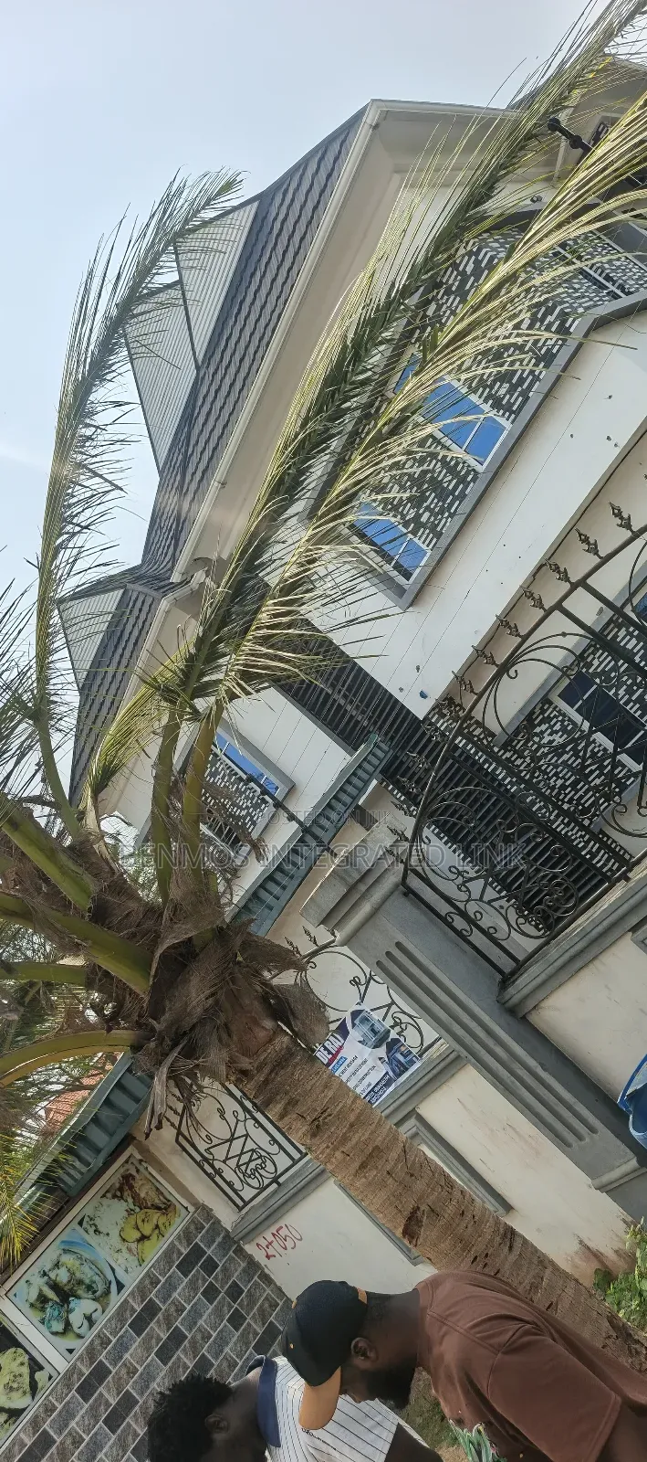 Furnished 2bdrm House in Adegbose, Ikorodu for rent in Ikorodu