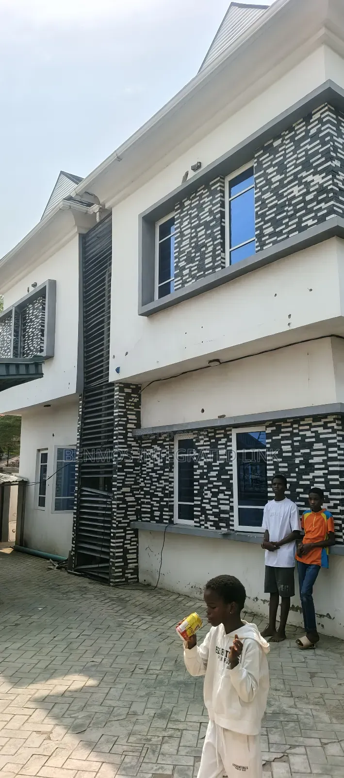 Furnished 2bdrm House in Adegbose, Ikorodu for rent in Ikorodu