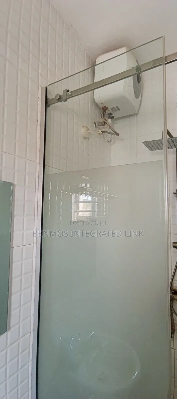 Furnished 2bdrm House in Adegbose, Ikorodu for rent in Ikorodu