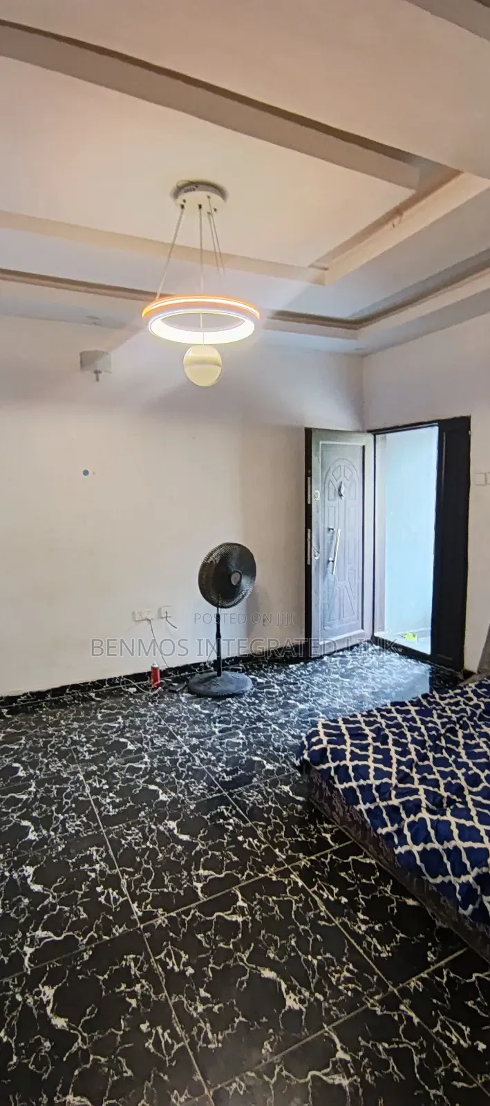 Furnished 2bdrm House in Adegbose, Ikorodu for rent in Ikorodu
