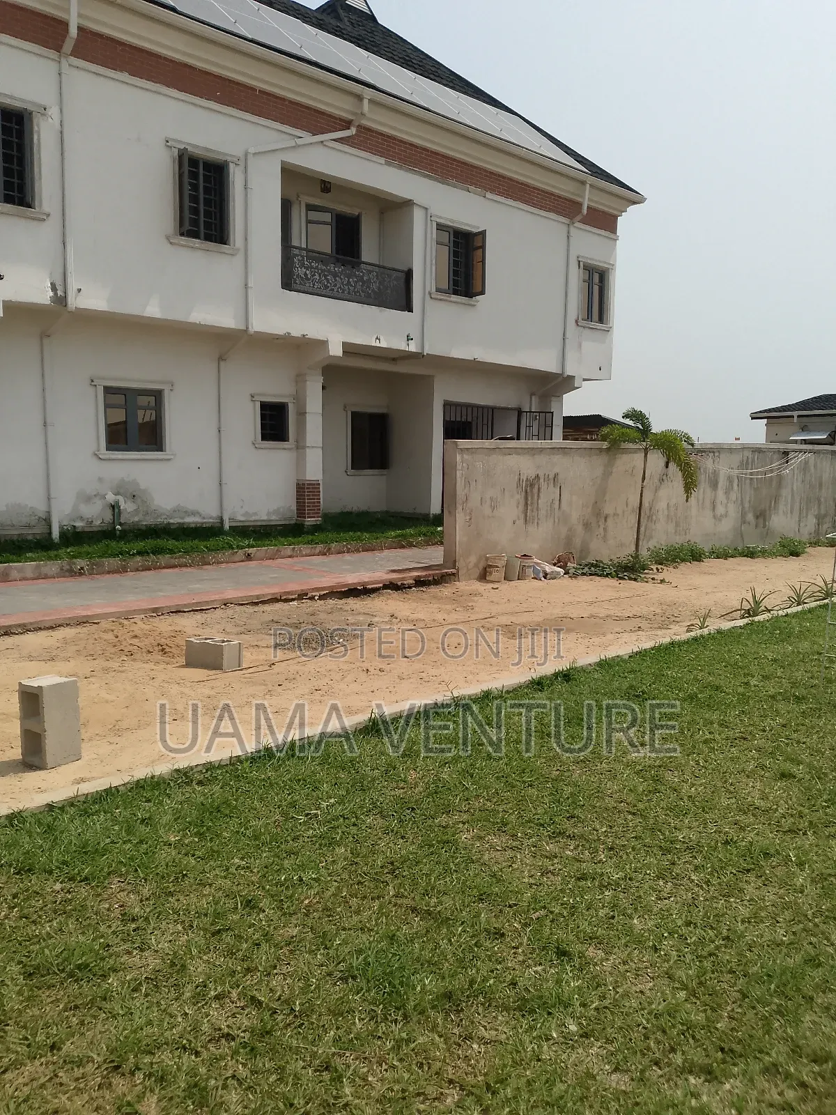 Mini Flat in Amen Estate, Eleko for rent in Eleko