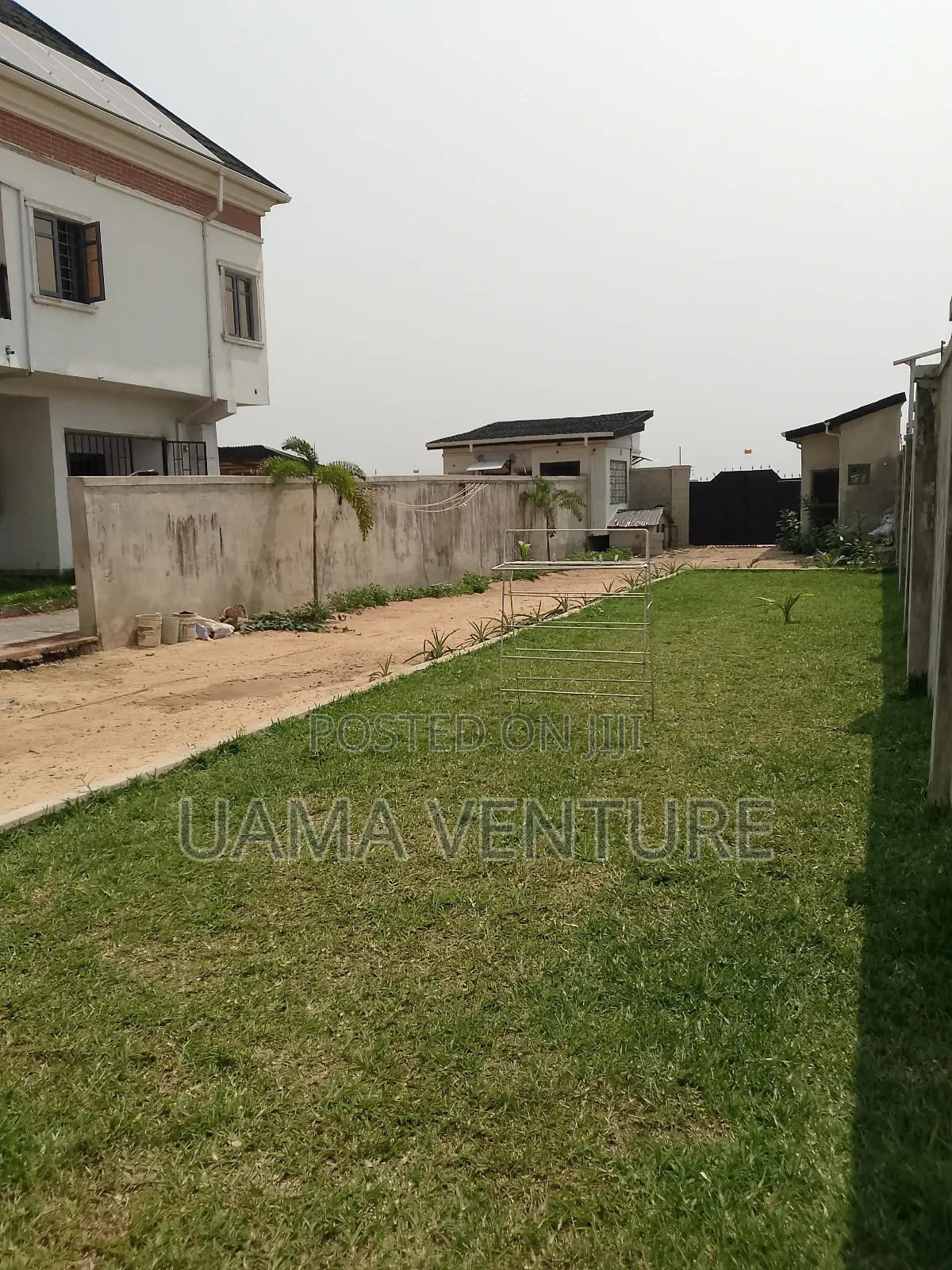 Mini Flat in Amen Estate, Eleko for rent in Eleko