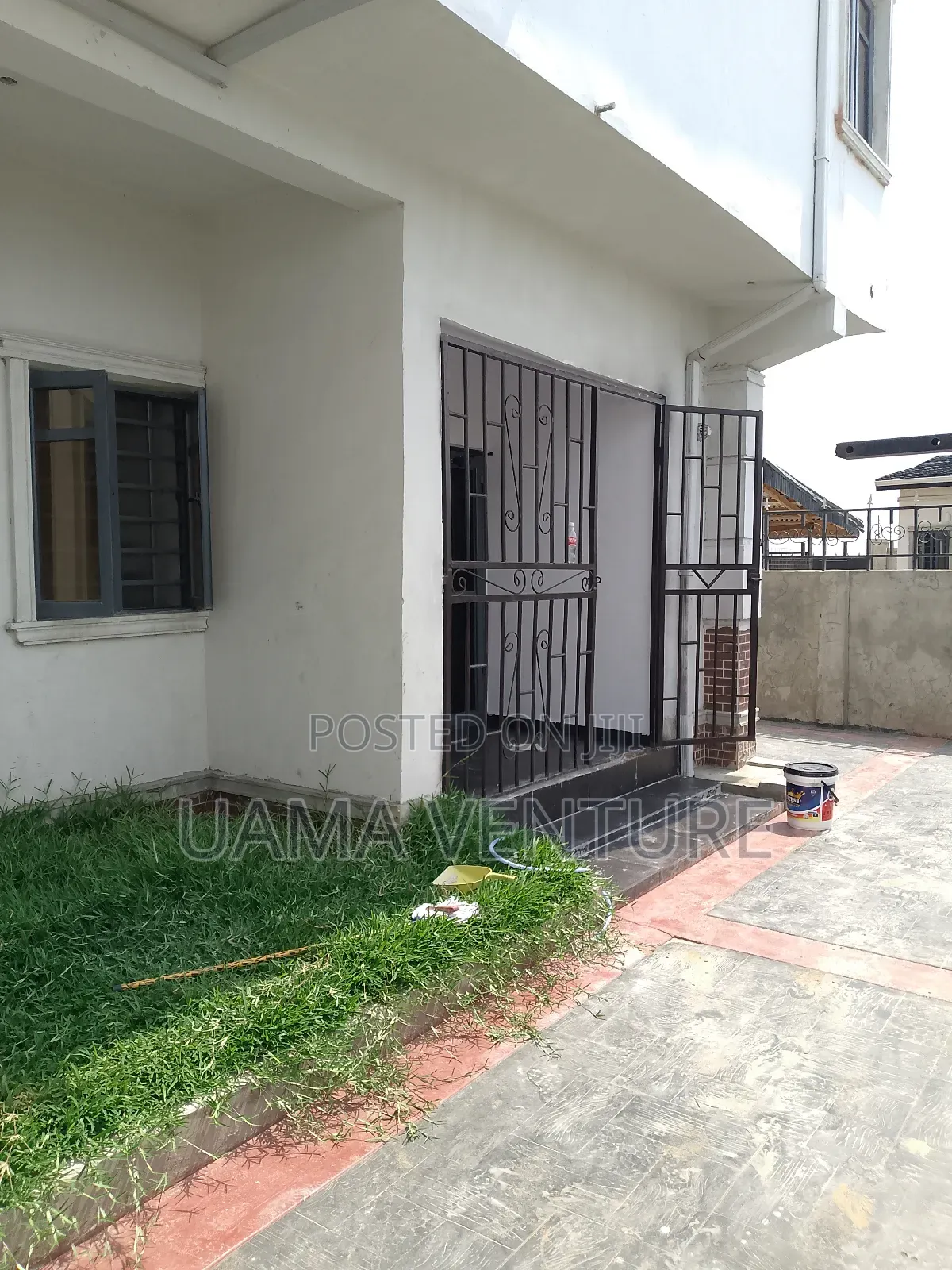 Mini Flat in Amen Estate, Eleko for rent in Eleko