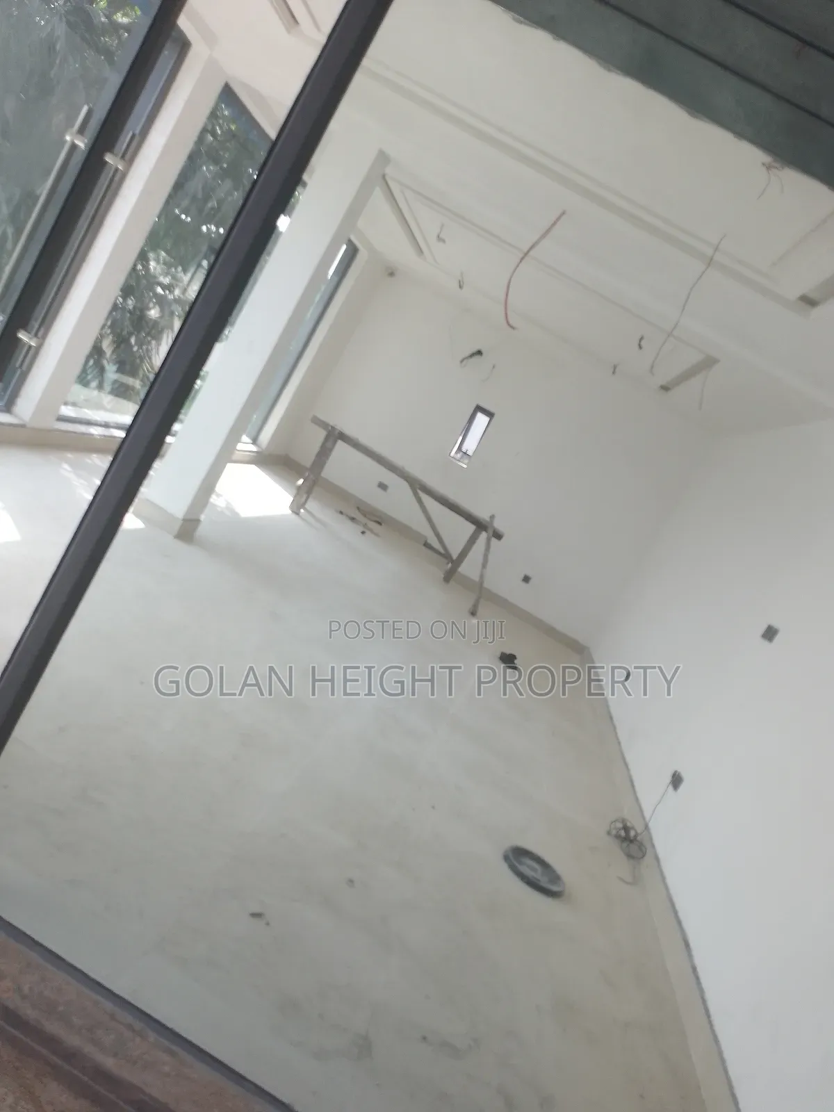 For Sale Standard Shop Space in Gwarinpa