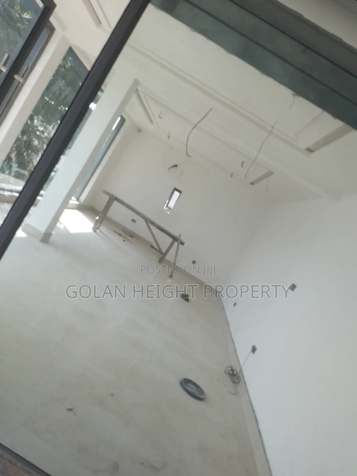 For Sale Standard Shop Space in Gwarinpa