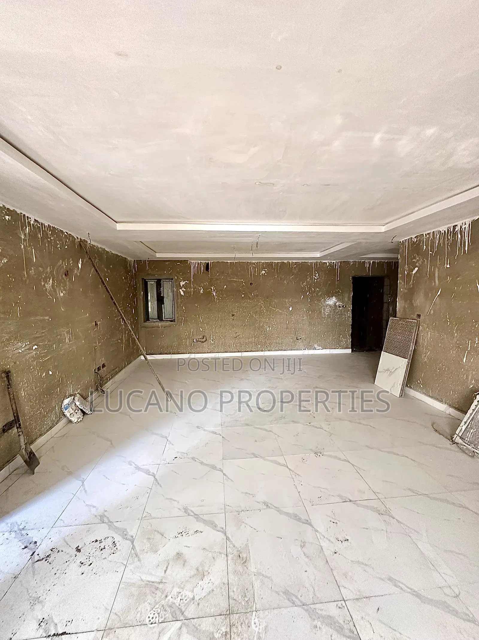 3bdrm Block of Flats in Jabi By Dakibiyu for sale in Jabi