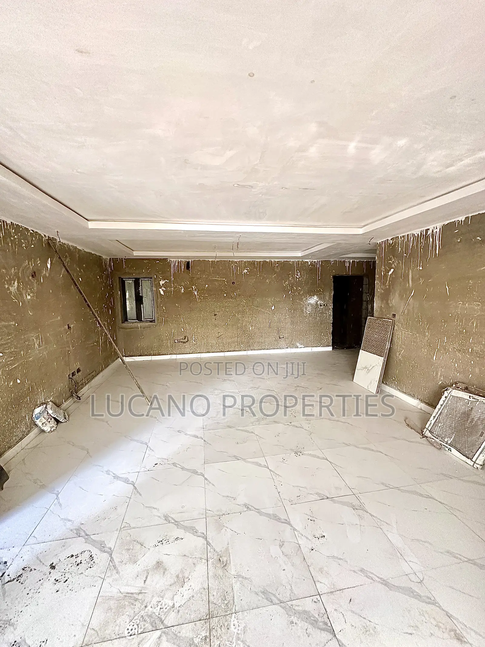 3bdrm Block of Flats in Jabi By Dakibiyu for sale in Jabi