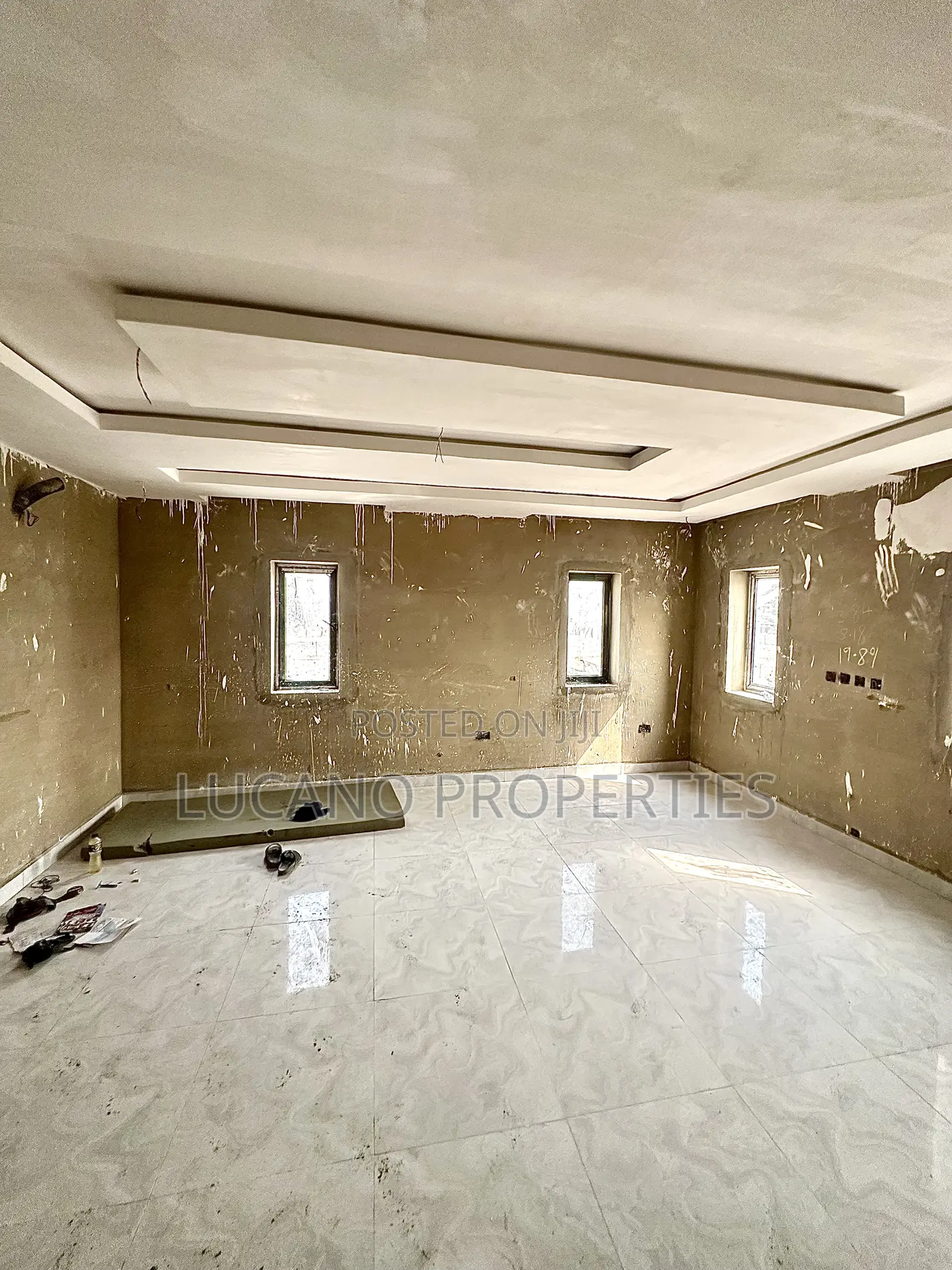3bdrm Block of Flats in Jabi By Dakibiyu for sale in Jabi
