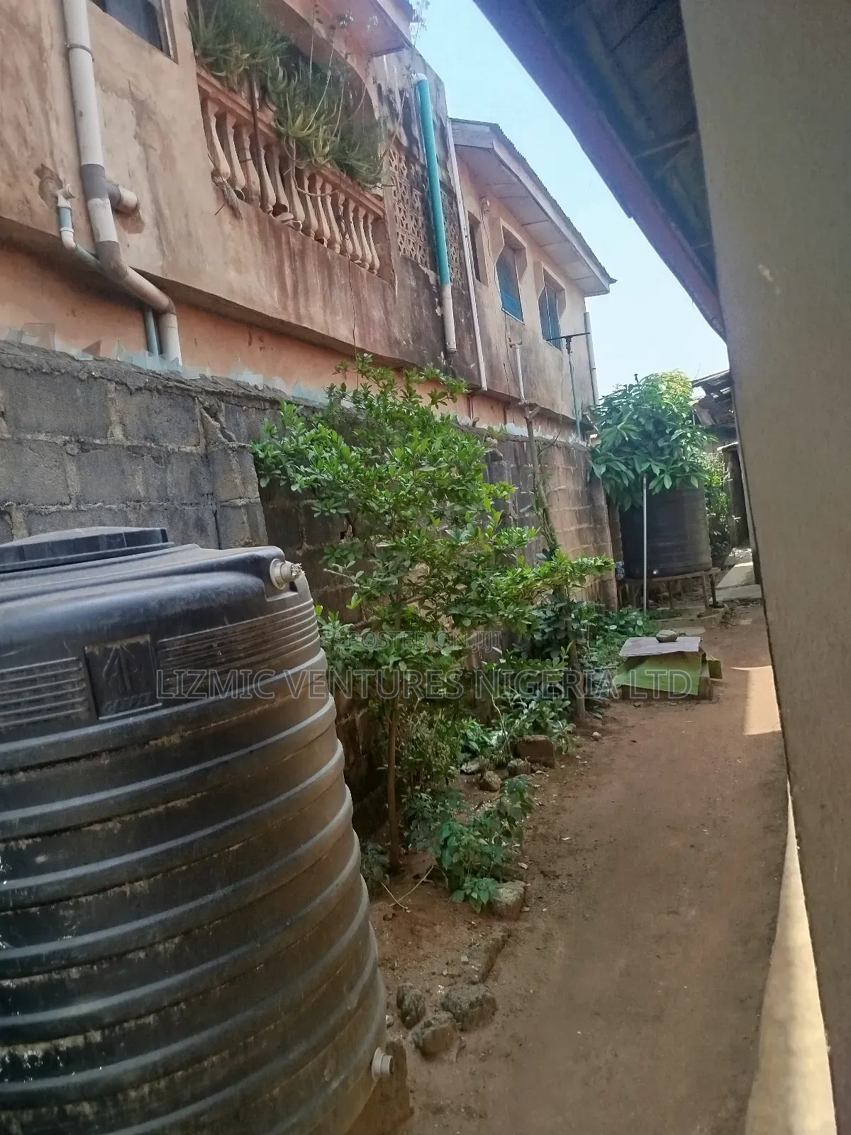 2bdrm Bungalow in Agric Estate, Ikotun / Ikotun/Igando for sale in Ikotun / Ikotun/Igando