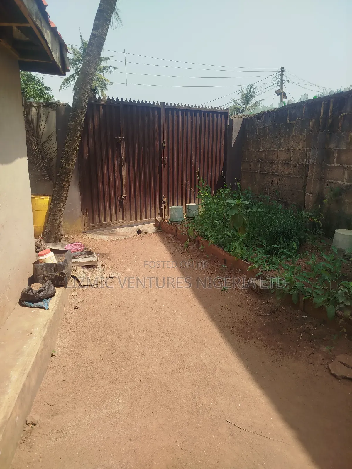 2bdrm Bungalow in Agric Estate, Ikotun / Ikotun/Igando for sale in Ikotun / Ikotun/Igando