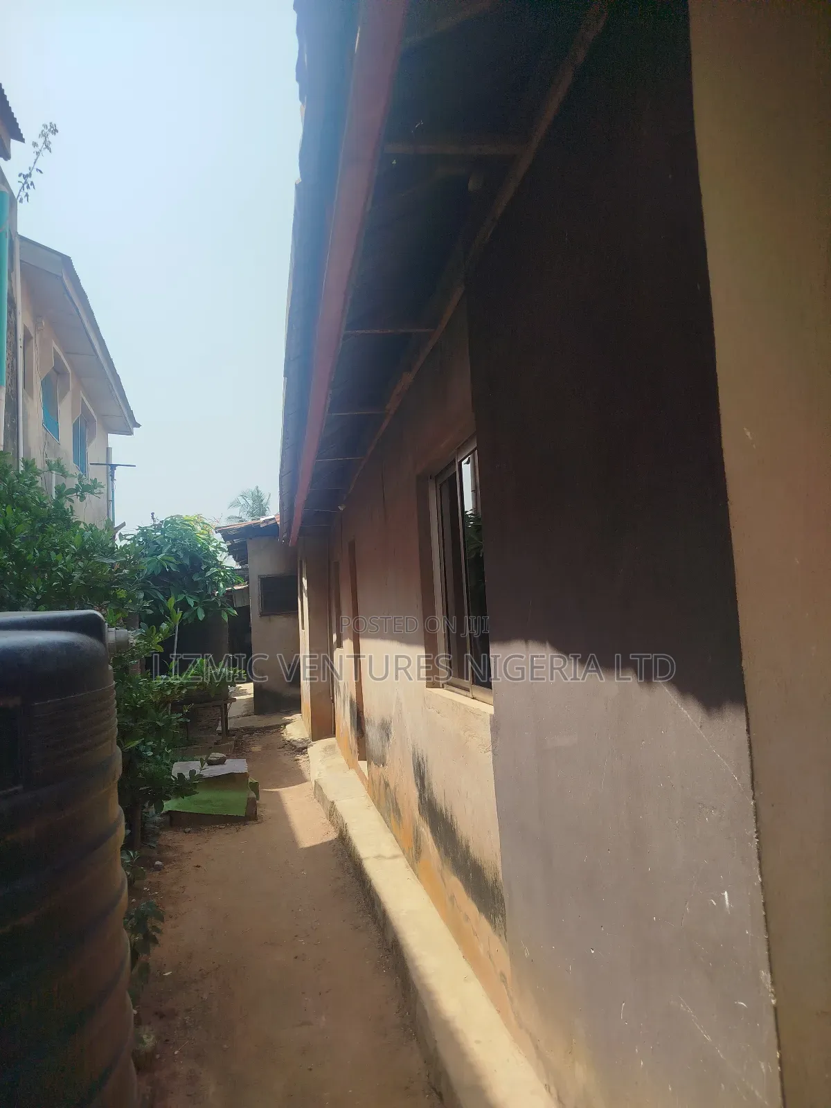 2bdrm Bungalow in Agric Estate, Ikotun / Ikotun/Igando for sale in Ikotun / Ikotun/Igando